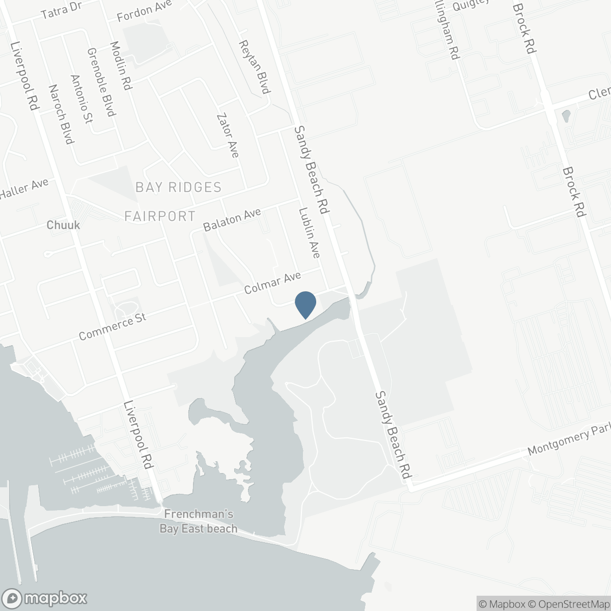 1439 PARKHAM CRESCENT, Pickering, Ontario L1W 1B7